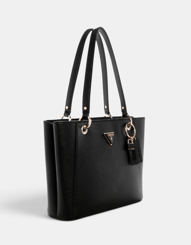 GUESS - Noelle Double Compartment Small Tote Bag