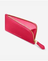 Maison De Sabre - Zip Card Holder