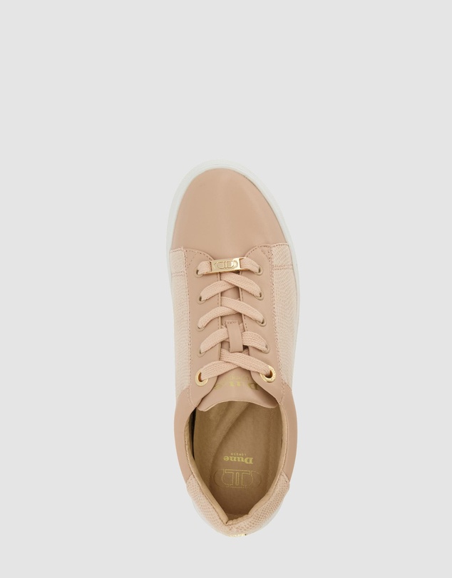 Dune London - Emberly - Blush