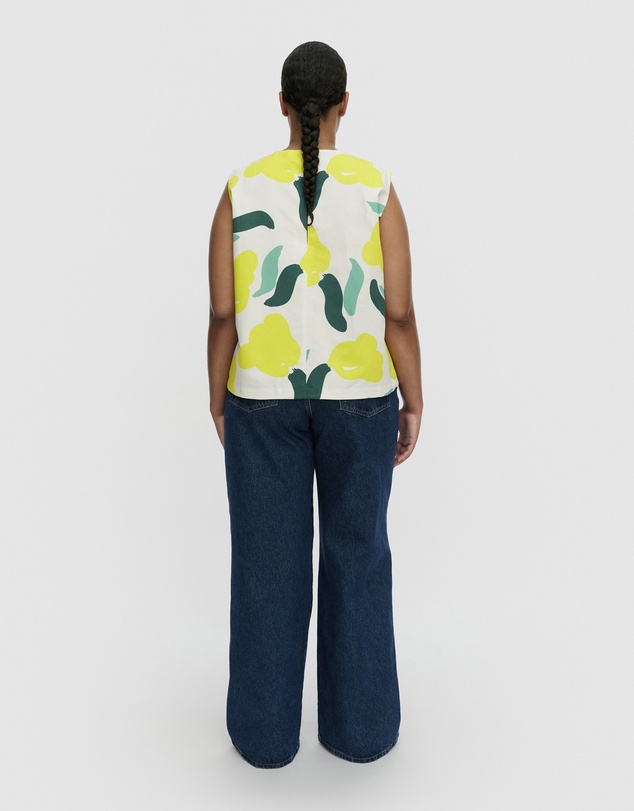 Marimekko - Erilaisia Lemmitty Top