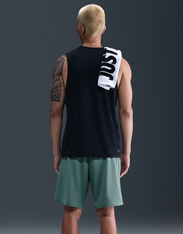 Nike - 9in Totality Dri-FIT Unlined Versatile Shorts