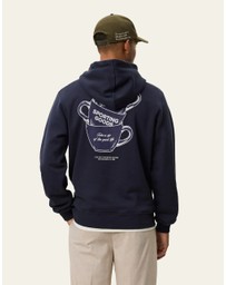 Les Deux - Ben Artist Hoodie