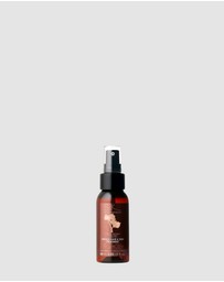 Silk Oil of Morocco - Argan Hair and Skin Treatment - Sweet Honey - 60ml