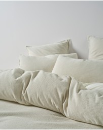 Linen House - Macey Quilt Cover Set