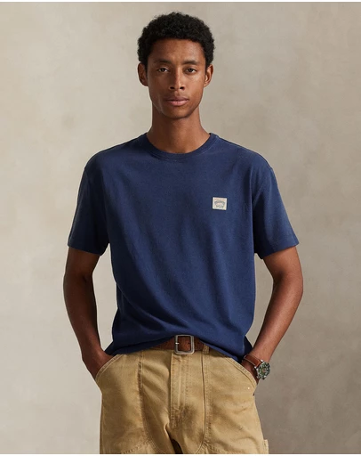 Polo Ralph Lauren - Classic Fit Polo Country T-Shirt