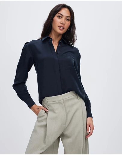Farage - Samara Shirt