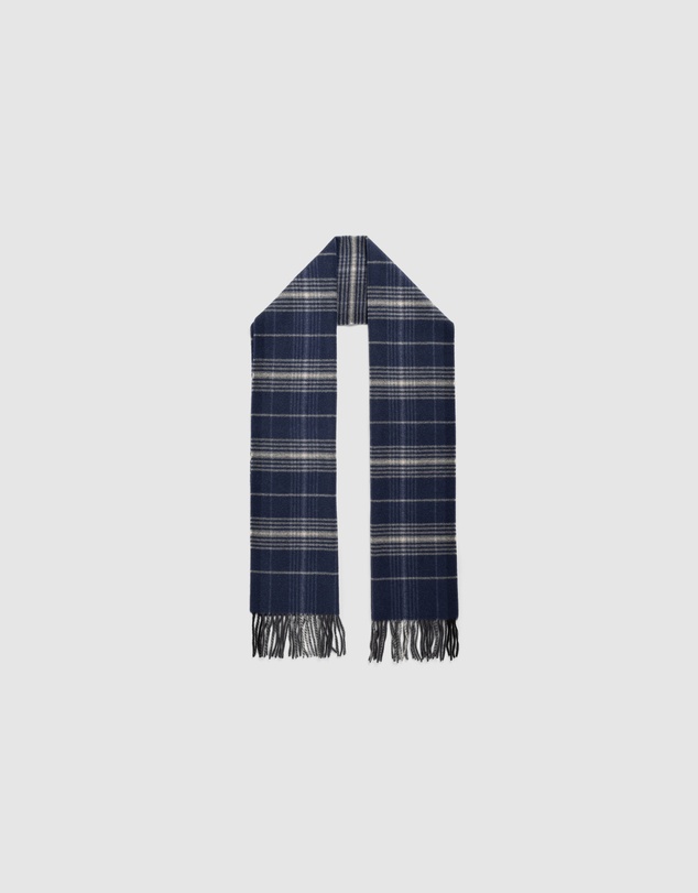 Rodd & Gunn - Chatton Scarf