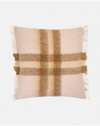 Linen House - Clover Filled Cushion