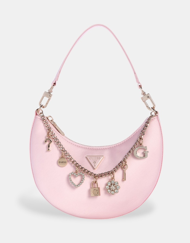 GUESS - Tasmin Mini Shoulder Bag