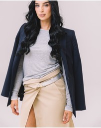 Youmsara - The Lunea Tee