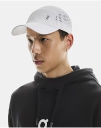 On - Lightweight Cap