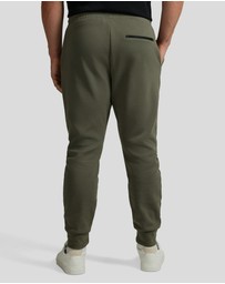 Johnny Bigg - Athleisure Track Pant