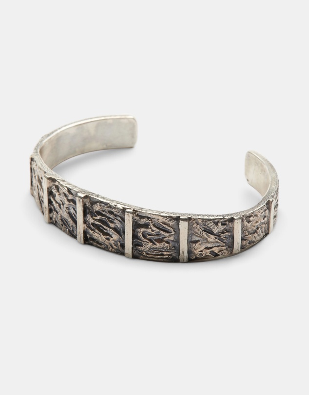 Buck Palmer - Grand Bijou Cuff