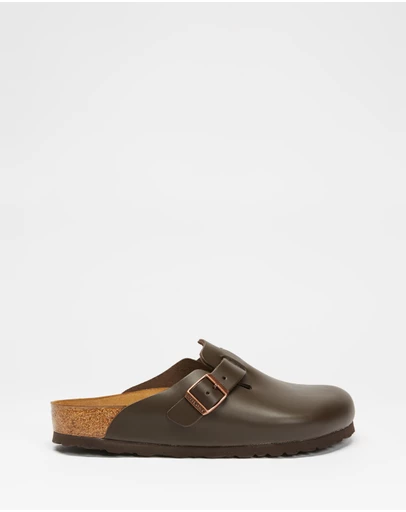 Birkenstock - Boston Regular Unisex