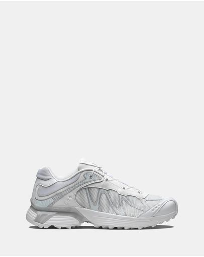 White, Lunar Rock & FTW Silver