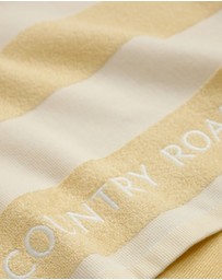 Country Road - Franklin Australian Cotton Tea Towel