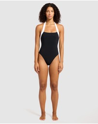 JETS - Halter One Piece