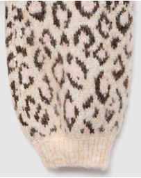 M.N.G - Meow Sweater - Babies-Kids