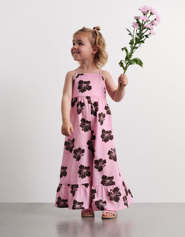 Jag - Junior Bobbi Jumpsuit