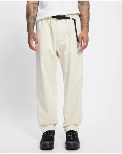 Gramicci - Loose Tapered Ridge Pants
