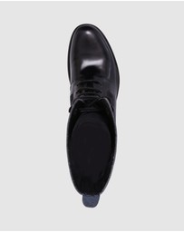 Brando - Rocco-low3 Lace Ups