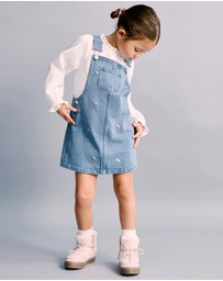 M.N.G - Kittyp Pichi Dress - Babies-Kids