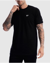First Division - Performance Crest Rise Tee