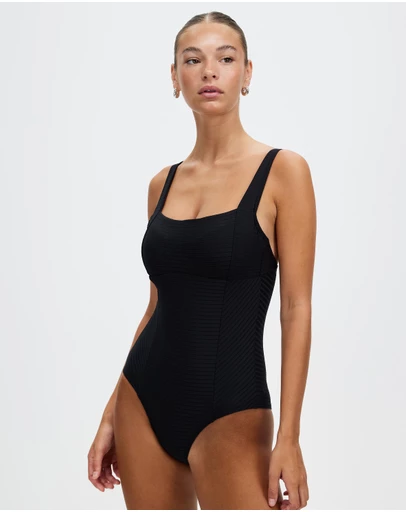 Rip Curl - Premium Surf One-Piece