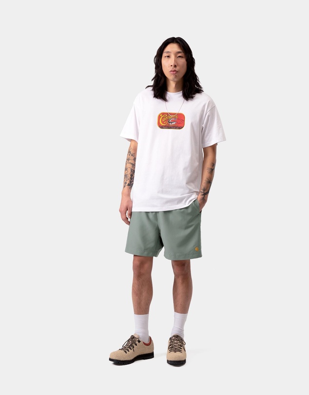 Carhartt WIP - Chase Swim Trunks