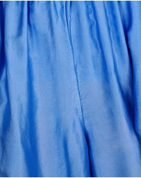 Primness - Glossed Loose Pant