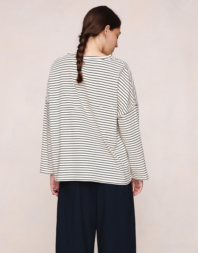 Marle - Yelena Tee