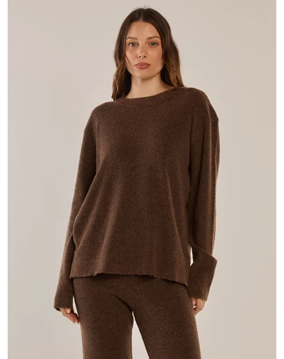 Betty Basics - Ruby Knit Sweater