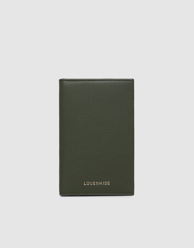 Louenhide - Venice Passport Holder
