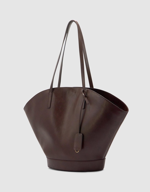 Brie Leon - Heather Tote Bag