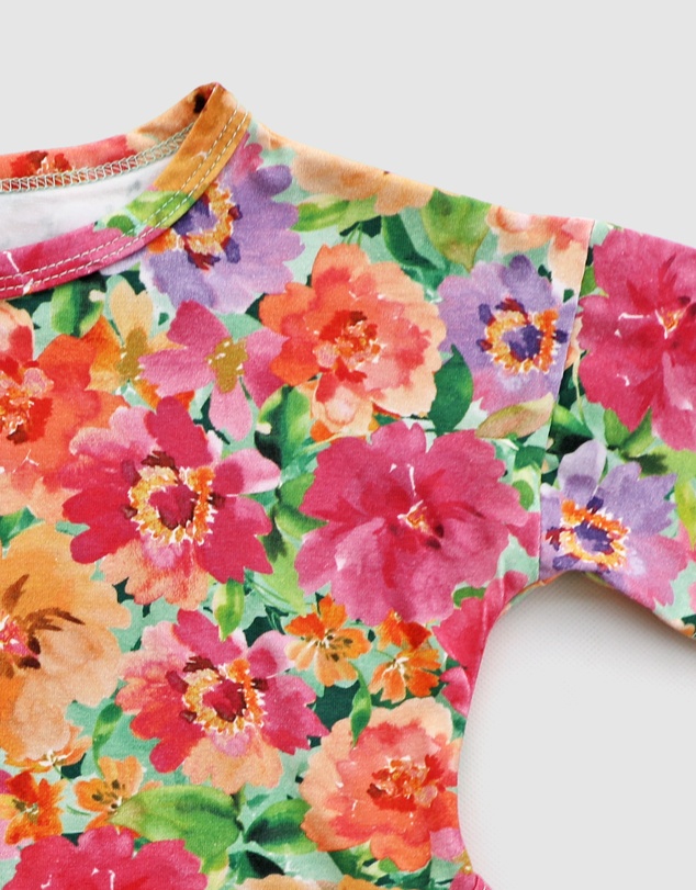 WITH LOVE FOR KIDS - Easy Top - Babies - Kids