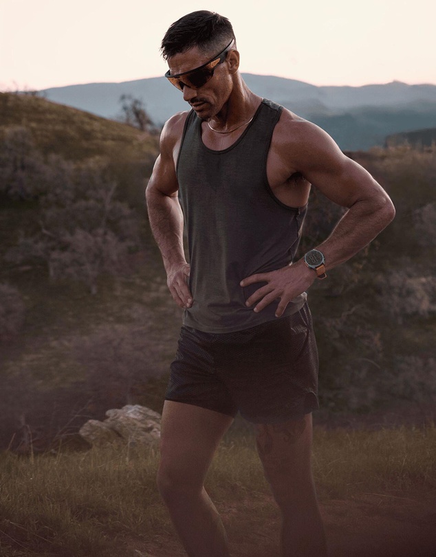 Oakley - Oakley I Meta Vanguard