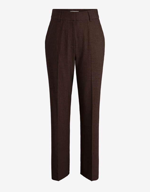 Forcast - Merid Tailored Straight Pants