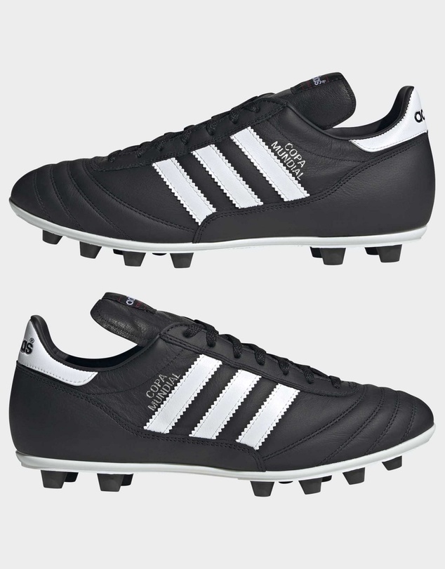 adidas Performance - Copa Mundial Firm Ground Football Boots Unisex
