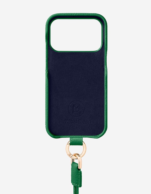 Maison De Sabre - Sling Phone Case (iPhone 17 Pro)