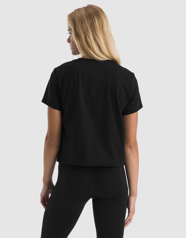 The North Face - TNF Essential Simple Dome Cutie T-Shirt