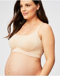 Cake Maternity - Cotton Candy Seamless Everyday Bralette