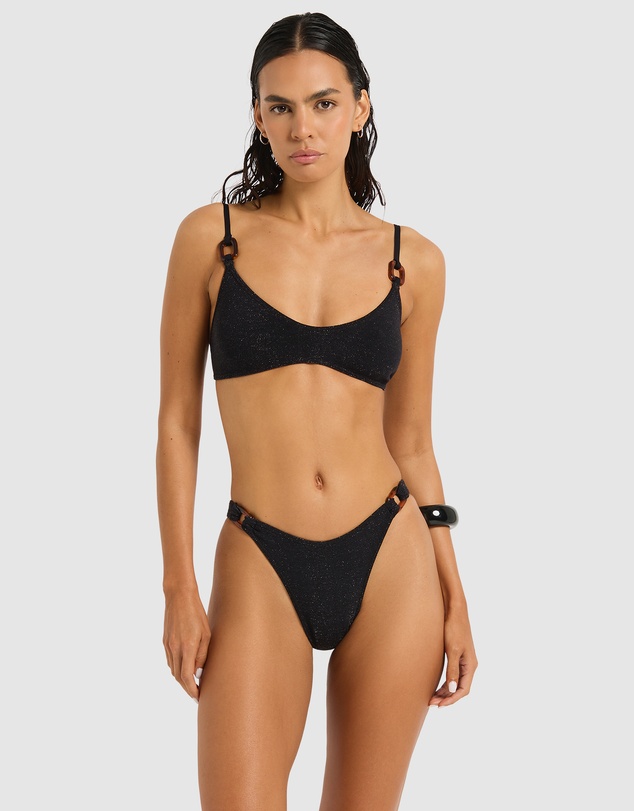 Bond-Eye Swimwear - Ring Scene Brief