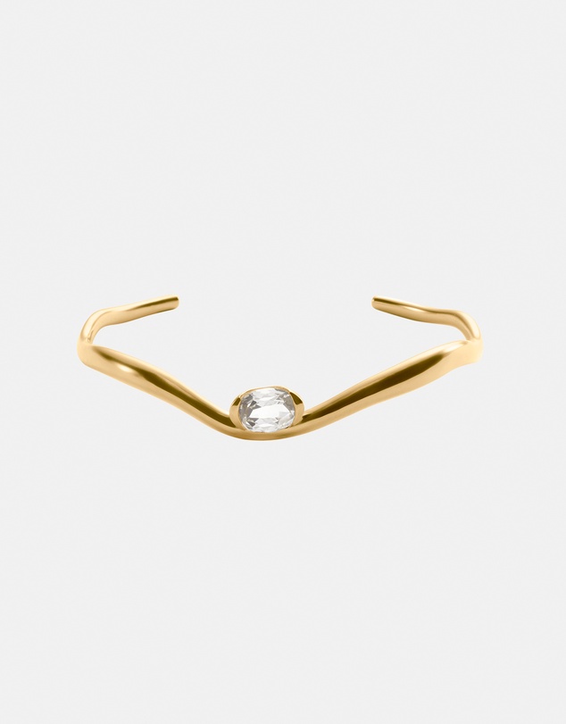 Kirstin Ash - Unfold Cuff