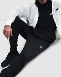 Nike - Nike Sportswear Club Fleece Jogger Pants