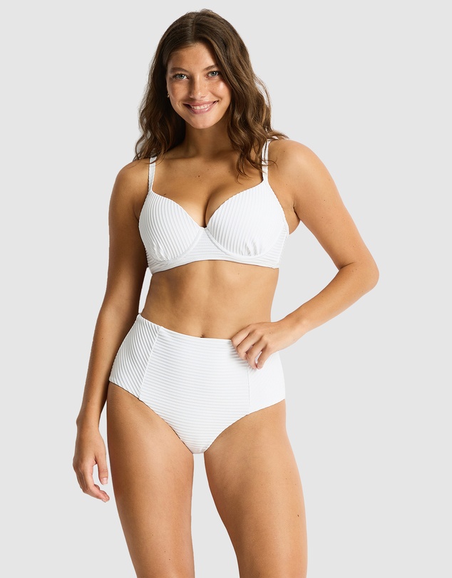 Sea Level Australia - Spinnaker Moulded Underwire Bra