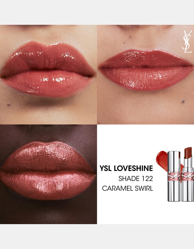 Yves Saint Laurent - YSL Loveshine