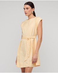 Staple the Label - Estelle Mini Dress