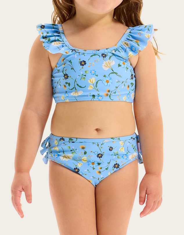 Seafolly - Bikini Set - Kids