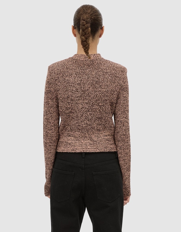 CAMILLA AND MARC - Botticino Knit Cardigan