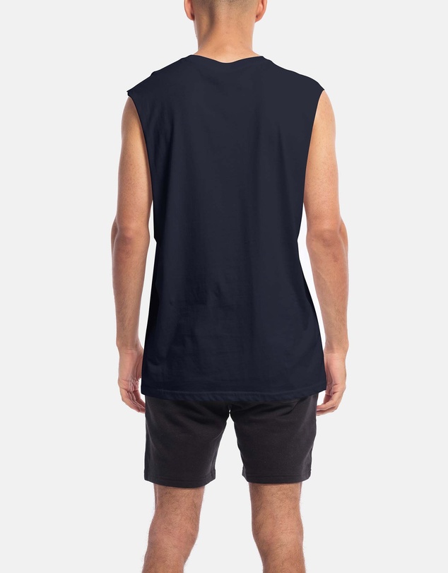 Stock & Co. - Havana Tank